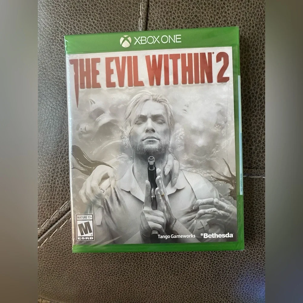 The Evil Within 2 - Microsoft Xbox One